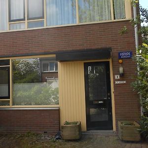 Standaard Kamer met Twee Aparte Bedden